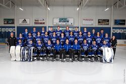 UOIT Ridgebacks