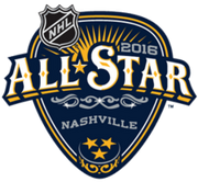 2016 nhl allstar game logo