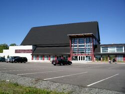 Bobby Orr Museum