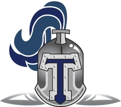 CCM Titans logo
