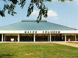 Macon Coliseum