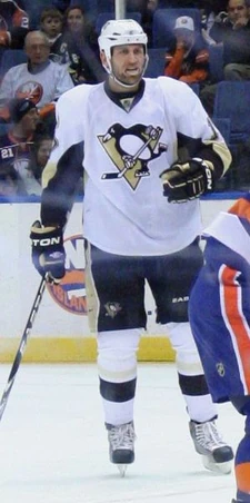 Mike Rupp Pens