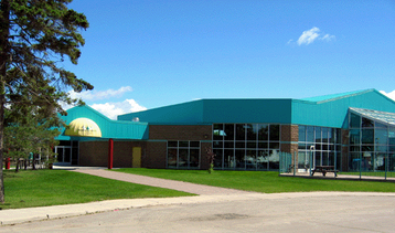 Northern Lights Palace