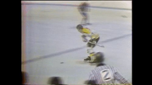 Bobby-orr-goal GIFs - Get the best GIF on GIPHY