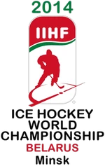 2014 IIHF World Championship
