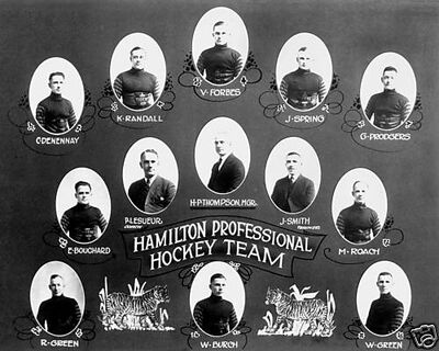 1923-24 NHL season, Ice Hockey Wiki