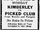 1936-37 Kimberley Dynamiters