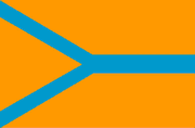 Cherepovets Flag