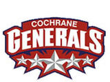 Cochrane Generals