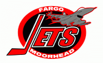 Fargo-Moorehead Jets logo.png
