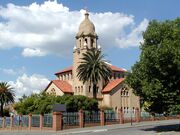 Krugersdorp