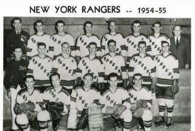 1996–97 New York Rangers season, Ice Hockey Wiki