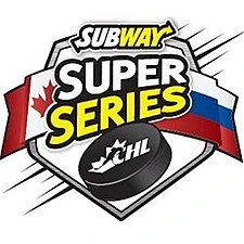 Event logo from 2009–2014.