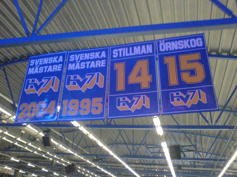 HV71