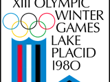 1980 Olympics