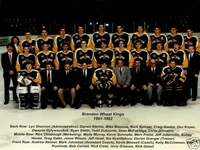 Brandon Wheat Kings