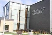 Coon Rapids Ice Center