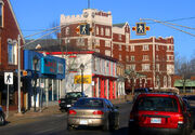 Kentville, Nova Scotia