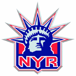 Main logo for third alternate jersey