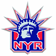 Rangers alternate jersey logo