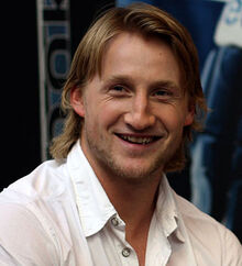 Stamkos NHL Store 2011