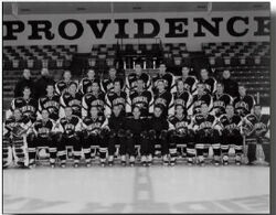 Providence College (Hockey East)