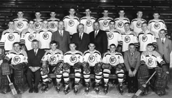Niagara Falls Flyers