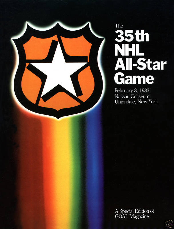 35th National Hockey League AllStar Game Ice Hockey Wiki Fandom