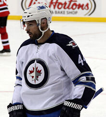 Bogosian October 2014