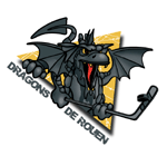 Rouen Hockey Élite 76 Ice Hockey Wiki Fandom