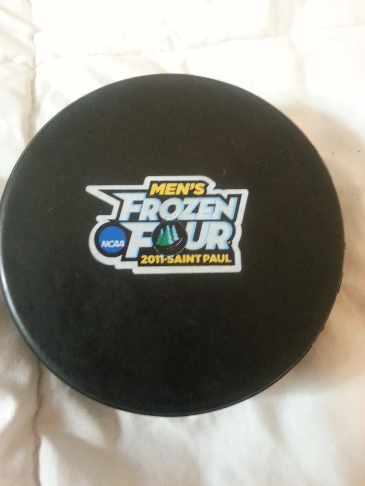 2011 Frozen Four Ice Hockey Wiki Fandom