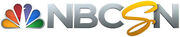 NBCSN logo