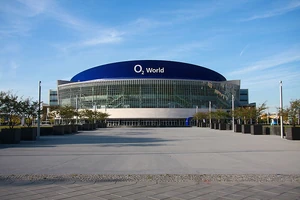 O2-world berlin