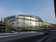 Rogers Place January 2016