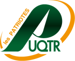 UQTR swoops LogoPatriotes