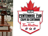 2020 Centennial Cup