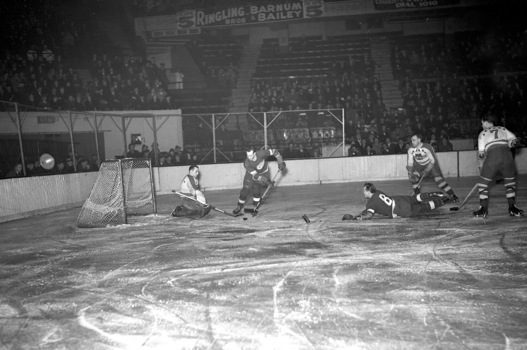 193940 New York Americans season Ice Hockey Wiki Fandom