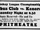 1932-33 MJHL Season