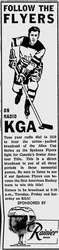 Spokane Radio Ad