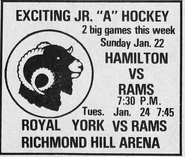 Richmond Hill