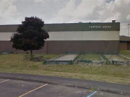 Canfield Ice Arena
