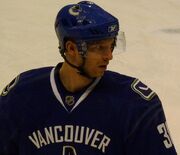 Jannik Hansen2010