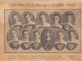 Melville Millionaires