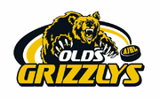 Olds Grizzlys Logo.gif