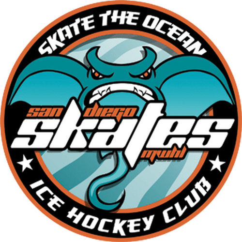 San Diego Sabers, Ice Hockey Wiki
