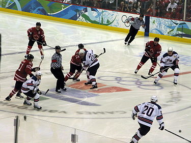 John Carlson (ice hockey) - Wikipedia
