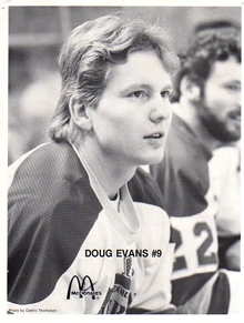 Dougevans