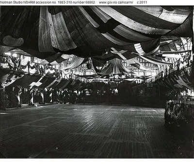 Empire Rink (Halifax-Interior)