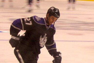 Brent Burns, Ice Hockey Wiki