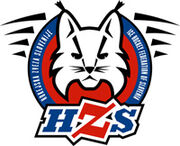 Slovenia Hockey Federation logo
